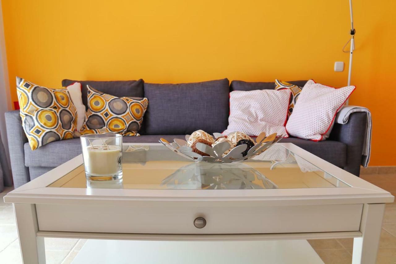 Home Sweet Home With Ocean View Costa Calma Exterior foto