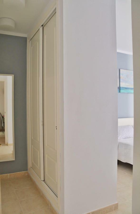 Home Sweet Home With Ocean View Costa Calma Exterior foto